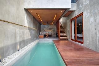 Aqilah Villa Bali - 8