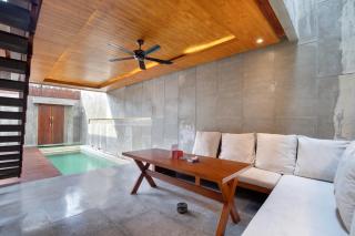 Aqilah Villa Bali - Legian - 7