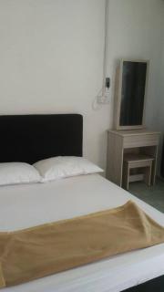 Cempaka Lodge - Sematan - 1