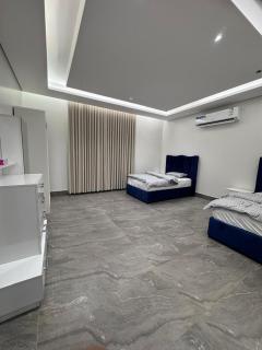 شقق مفروشه في الباحه - 6