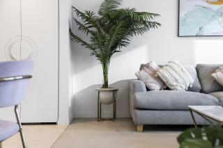 Bright South Yarra 1 Bed Flat Near Cafés & Shops - 3