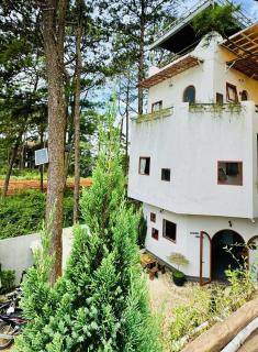 December Homestay & Coffee Măng Đen - Kon Von Kla - 9