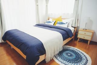 LIUBJ5 Homestay Nakahama - 1