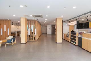 汉庭固安北京大兴国际机场酒店 - 3