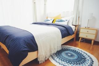 LIUBJ5 Homestay Nakahama - 2