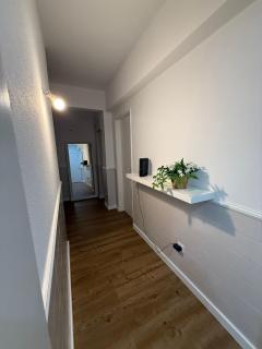 Casa de Ferias apartamento T3 - 4