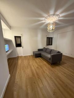 Casa de Ferias apartamento T3 - 2
