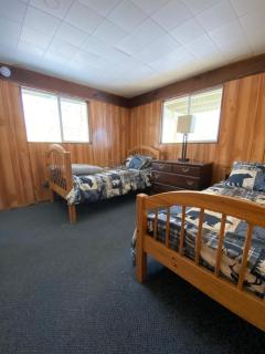 Cabin on the hill Ascutney - 1