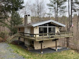 Cabin on the hill Ascutney - 7