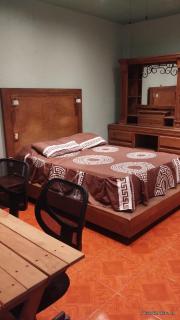 Comodo departamento para dos personas desde una noche - Chihuahua - 2
