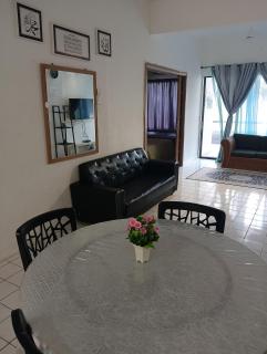PD Seaview Corus Paradise Lagoon - Port Dickson - 7