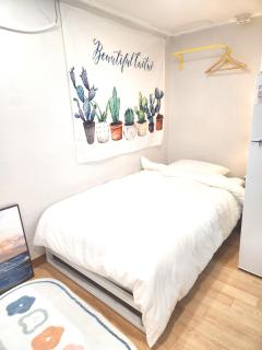 Urban Nest21 Cozy Stay near Namyeong Railway 1min Sookmyung Women Univ St Close to Seoul St - 9