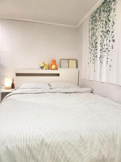Urban Nest21 Cozy Stay near Namyeong Railway 1min Sookmyung Women Univ St Close to Seoul St - 8