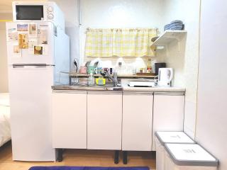 Urban Nest21 Cozy Stay near Namyeong Railway 1min Sookmyung Women Univ St Close to Seoul St - 7