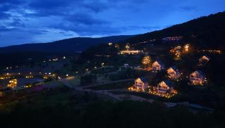 Lavender Dalat Hotel and Resorts - Da Lat - 8
