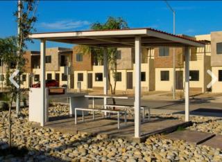 Residencia en Apodaca - 2