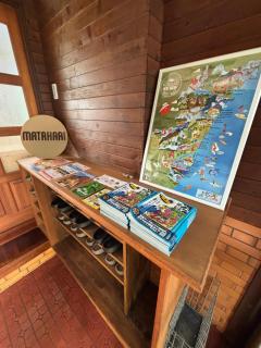 MATAHARI Guesthouse - 8