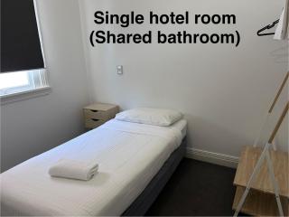 Australian Hotel Motel Yass - 9