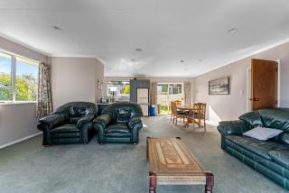 Kinloch Family Retreat - Kinloch Holiday Home - Kinloch - 5