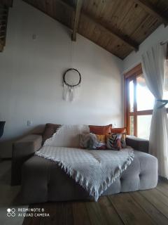 Loft Praia dos Amores - Imbituba - 0