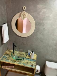 Loft Praia dos Amores - Imbituba - 2