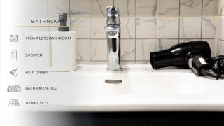 505 Heart of CDMX 1Bdrm 1bath apt AC Rooftop - 7