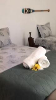 Conchas e Corais Suítes - 4