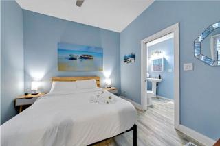 Short North - Convention - Queen Bed -Free Parking - Columbus - 9