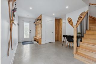 Chalet MoCo - 4