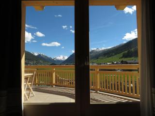 B&B Ecohotel Chalet des Alpes - 9