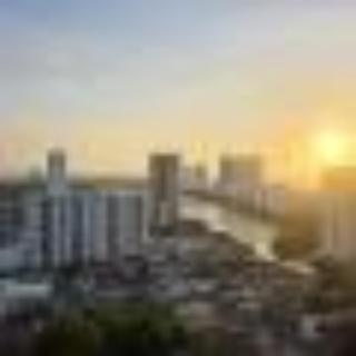 Eleve Floor Penthouse 22 - Carthagène des Indes - 3