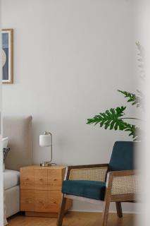 Holland Park 2 Bedroom Apartment - London - 2