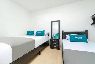 Hotel Marlon - 5