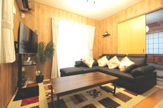 22minutes by car to Nagoya Station 2parking - - 9