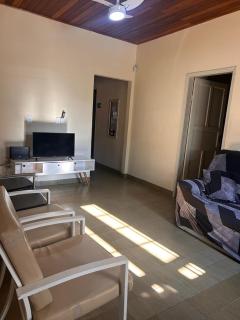 Aconchegante Casa próximo à Praia Grande - Ubatuba - 5