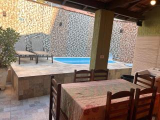 Aconchegante Casa próximo à Praia Grande - Ubatuba - 1