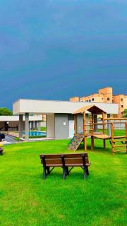 Apartamento de 2 quartos com vista para o lago - 5