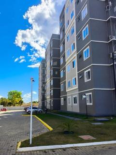 Apartamento de 2 quartos com vista para o lago - 7