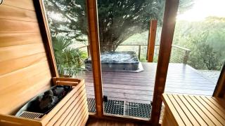 The Olive House Backs Blue Mountains National Park - Katoomba - 7