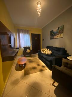 Casa charmosa em Vilagio - 2