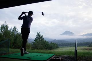Brittannika Golf Course Incorporated - - 2