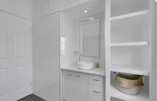 6 Mins to City-Stylish Retreat - Brisbane - 1