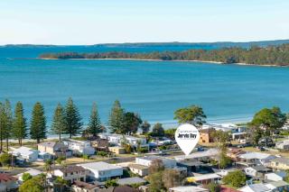 Bayswater Beach House 2 by Experience Jervis Bay - 8