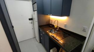 Loft a duas quadras do mar - 7
