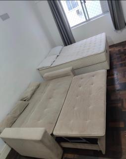 Loft a duas quadras do mar - 1