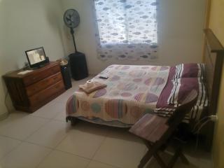 Habitación con baño privado mas servicio de taxi aeropuerto - 3