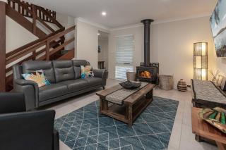 Amaroo Sunset Lodge - 6