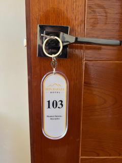 Don Rafael - Hotel - 9