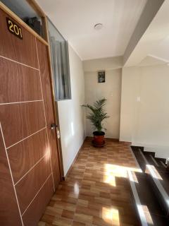 Don Rafael - Hotel - - 6