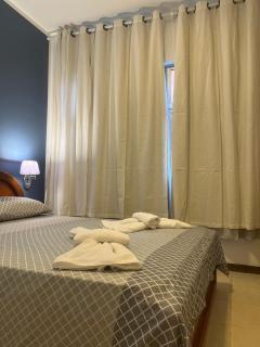 Apartamento Completo Sudoeste Com Garagem - 5